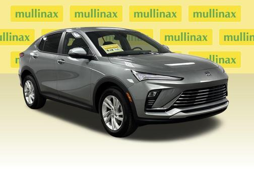 2026 Buick Envista Preferred FWD