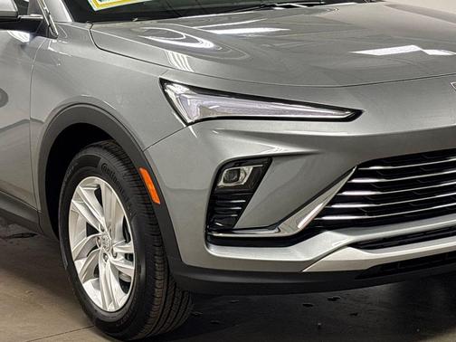 2026 Buick Envista Preferred FWD