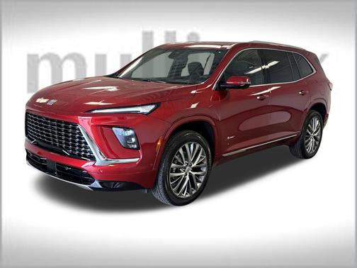 2025 Buick Enclave Avenir FWD