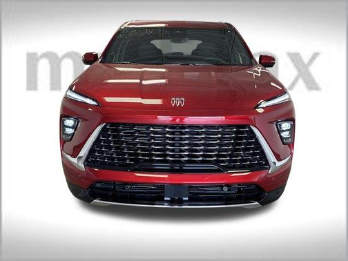 2025 Buick Enclave Avenir FWD