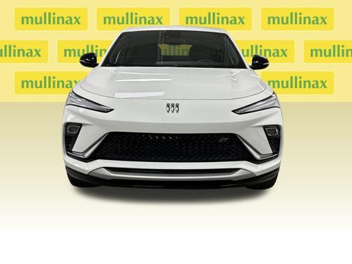 2025 Buick Envista Sport Touring FWD