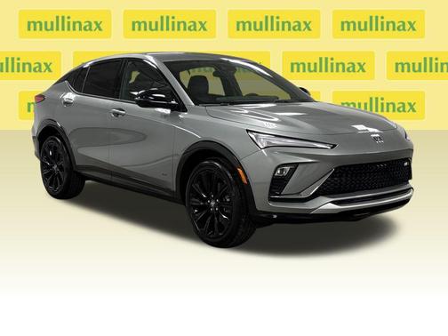 2026 Buick Envista Sport Touring FWD