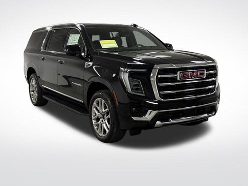 2026 GMC Yukon XL 4WD Elevation
