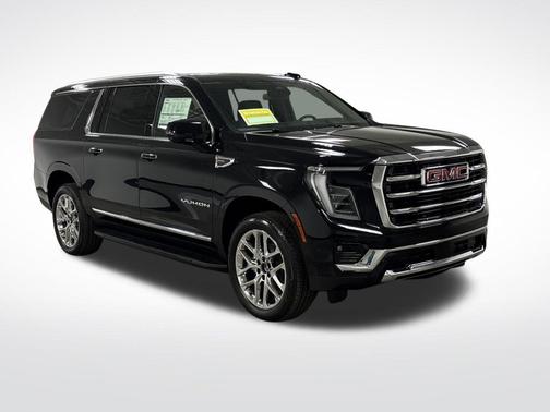 2026 GMC Yukon XL 4WD Elevation
