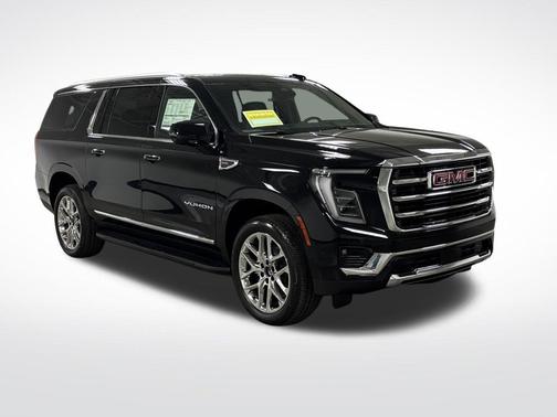 2026 GMC Yukon XL 4WD Elevation