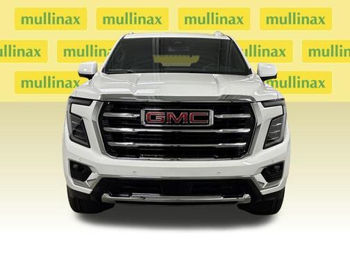 2026 GMC Yukon 4WD Elevation