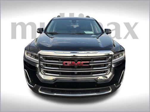 2020 GMC Acadia FWD SLT