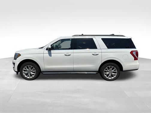 2021 Ford Expedition Max XLT