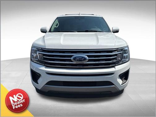 2021 Ford Expedition Max XLT