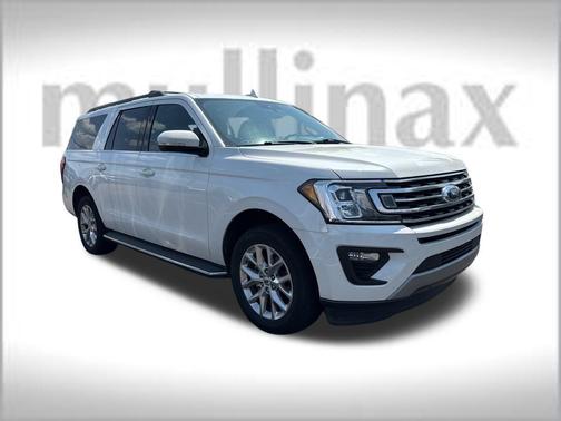 2021 Ford Expedition Max XLT