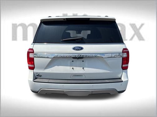 2021 Ford Expedition Max XLT