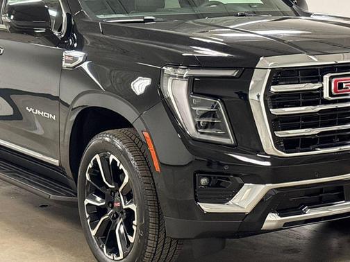 2026 GMC Yukon 2WD Elevation