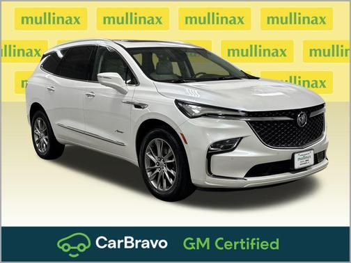 2023 Buick Enclave Avenir AWD
