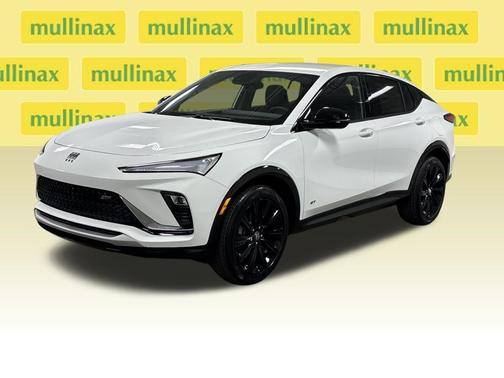 2026 Buick Envista Sport Touring FWD