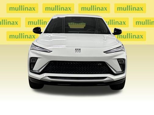 2026 Buick Envista Sport Touring FWD