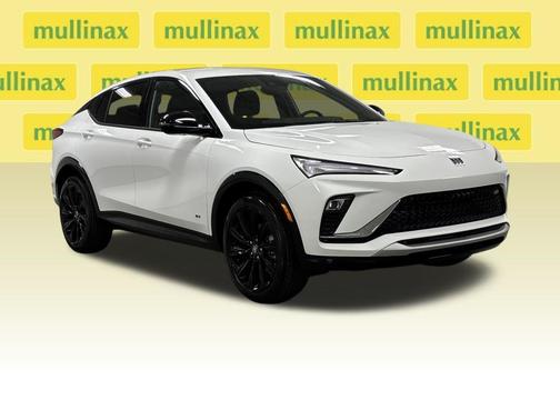 2026 Buick Envista Sport Touring FWD