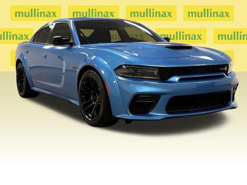 2023 Dodge Charger R/T Scat Pack