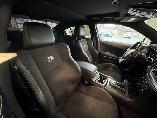 2023 Dodge Charger R/T Scat Pack