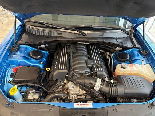 2023 Dodge Charger R/T Scat Pack