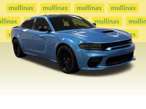 2023 Dodge Charger R/T Scat Pack
