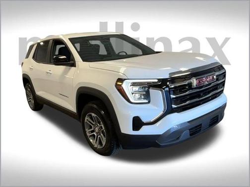2025 GMC Terrain FWD Elevation