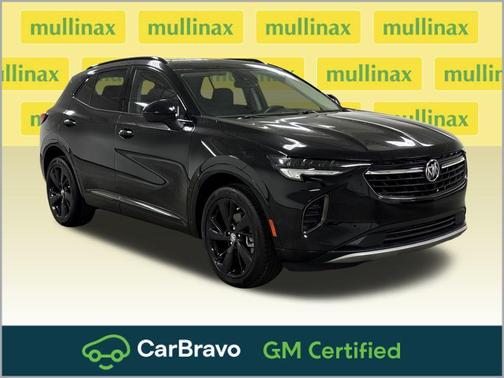 2023 Buick Envision Preferred FWD