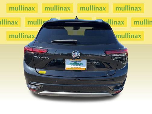 2023 Buick Envision Preferred FWD