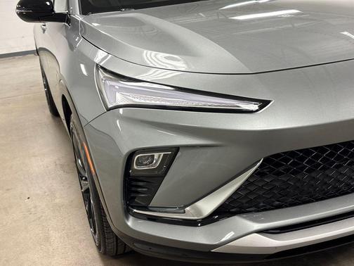 2026 Buick Envista Sport Touring FWD