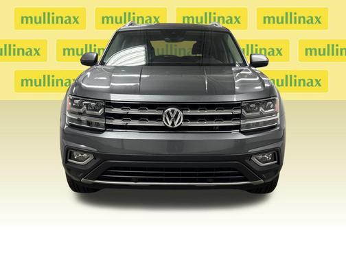 2019 Volkswagen Atlas 3.6L SEL