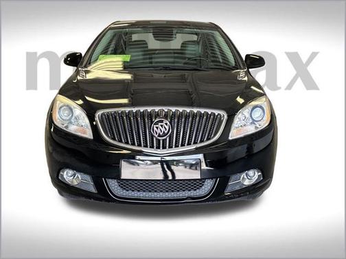 2016 Buick Verano Sport Touring Group