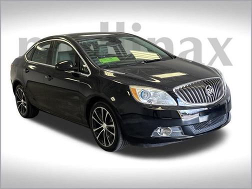 2016 Buick Verano Sport Touring Group