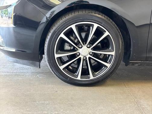 2016 Buick Verano Sport Touring Group
