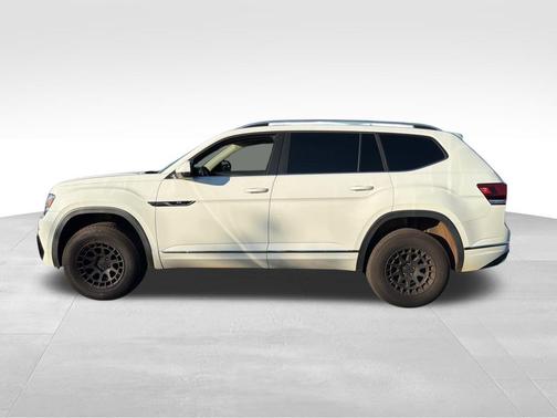 2019 Volkswagen Atlas 3.6L SEL