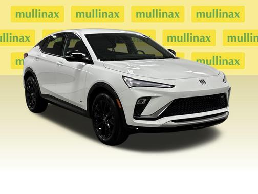 2025 Buick Envista Sport Touring FWD