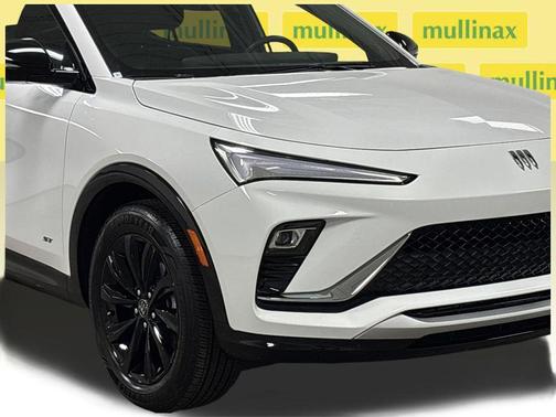 2025 Buick Envista Sport Touring FWD