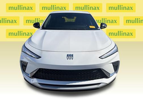 2025 Buick Envista Sport Touring FWD