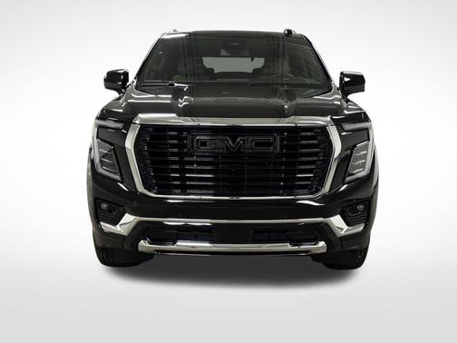 2026 GMC Yukon 2WD Elevation
