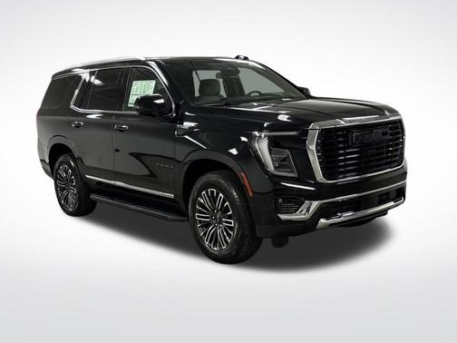 2026 GMC Yukon 2WD Elevation