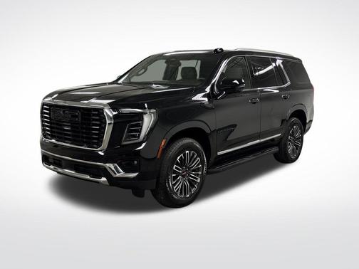 2026 GMC Yukon 2WD Elevation