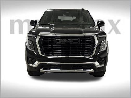 2026 GMC Yukon 2WD Elevation