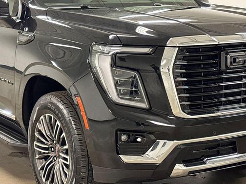 2026 GMC Yukon 2WD Elevation