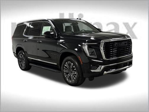 2026 GMC Yukon 2WD Elevation
