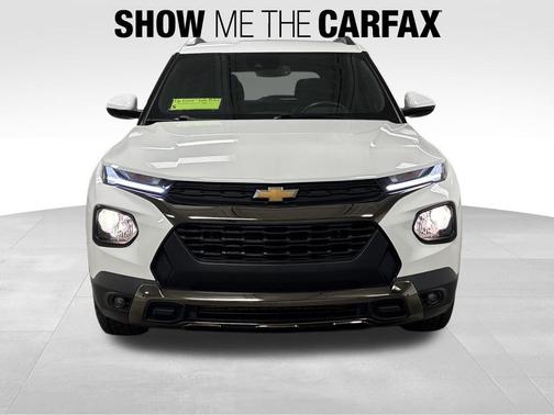 2023 Chevrolet Trailblazer ACTIV