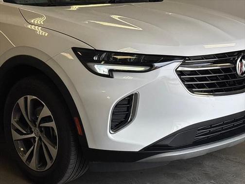 2022 Buick Envision FWD Essence