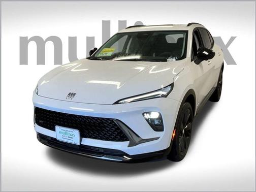 2025 Buick Envision Sport Touring AWD