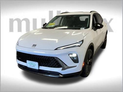 2025 Buick Envision Sport Touring AWD