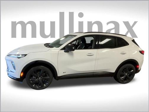 2025 Buick Envision Sport Touring AWD