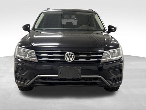 2020 Volkswagen Tiguan 2.0T SE