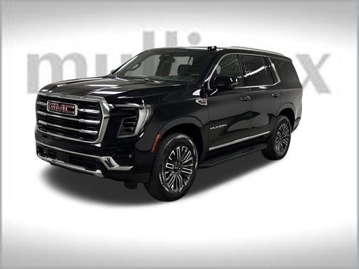 2026 GMC Yukon 2WD Elevation