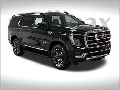 2026 GMC Yukon 2WD Elevation